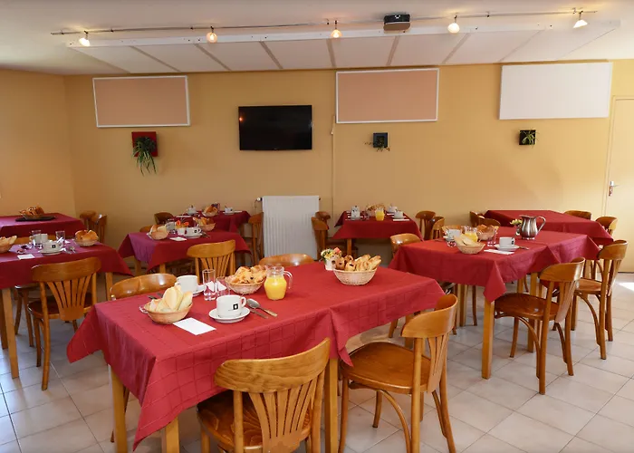 Hotel Le Lagon