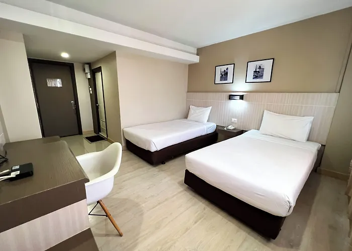 Srivichai Hotel