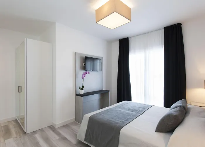 Hotel Greif