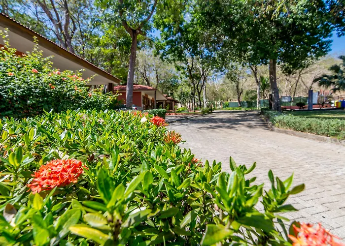 Hotel Villa Hermosa