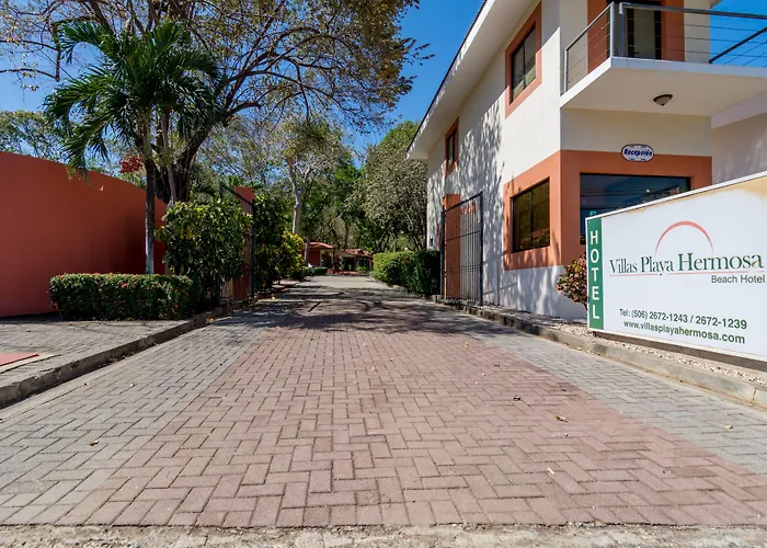 Hotel Villa Hermosa