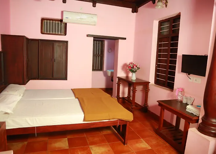 Gurukripa Heritage