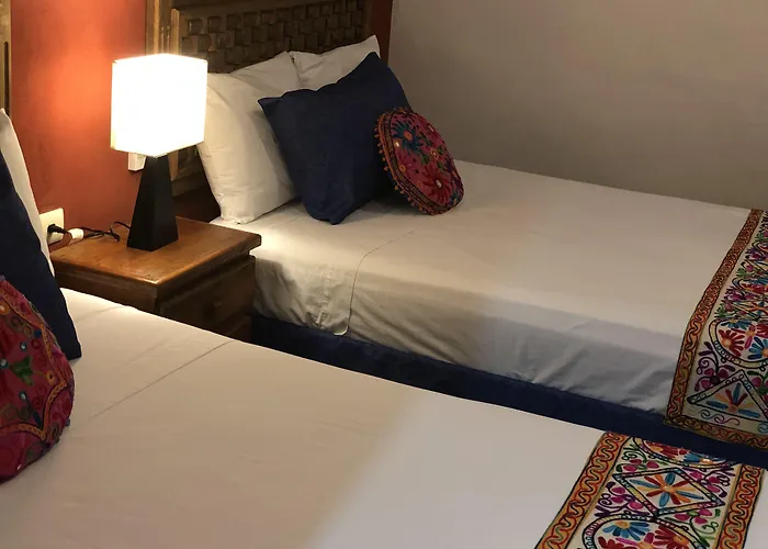 Hotel Real Colonial
