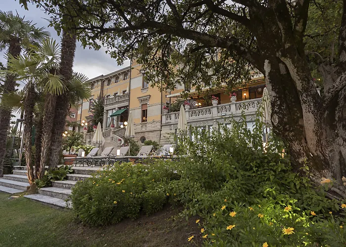 Hotel Laurin