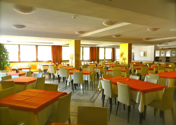 Albergo Montecroce