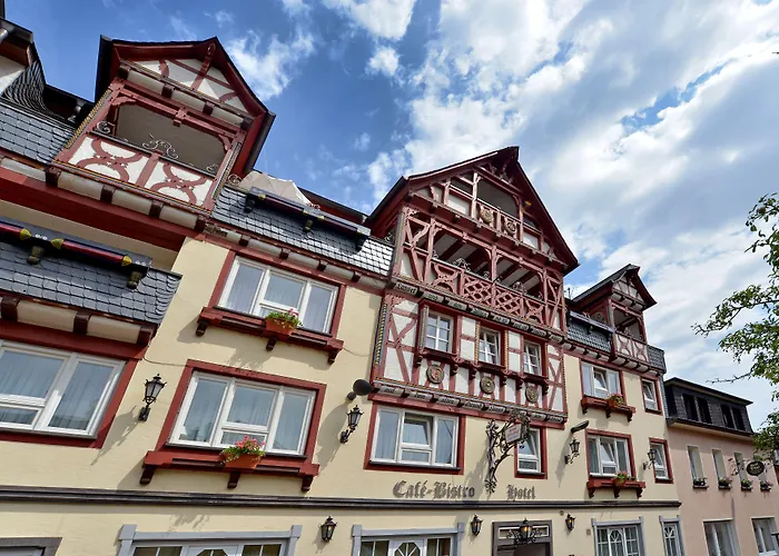 Hotel Zehnthof
