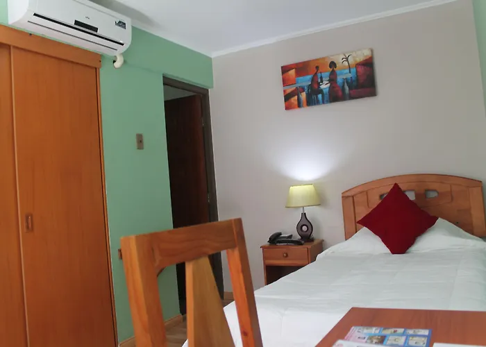 Hotel Samana