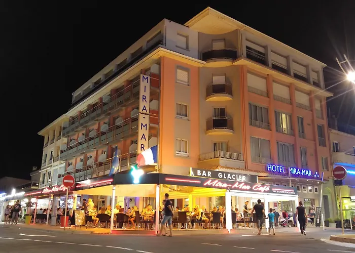 Hotel Mira-Mar