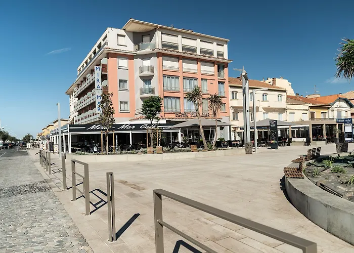 Hotel Mira-Mar