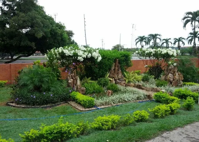 Hotel Plaza