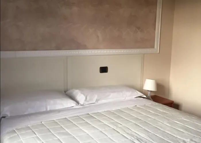 Hotel Martin