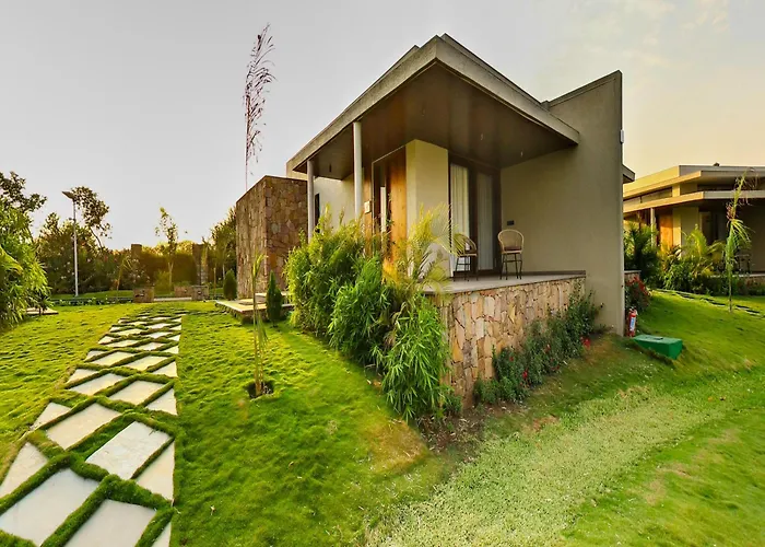 Araiya Gir,A Mavintara Resort
