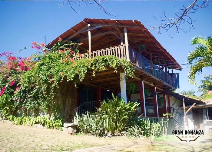 Gran Bonanza Hotel