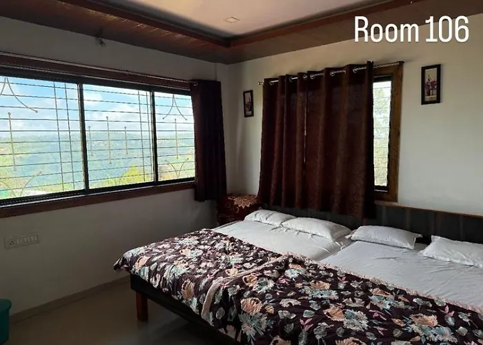 Hotel Green Forest Mahableshwar