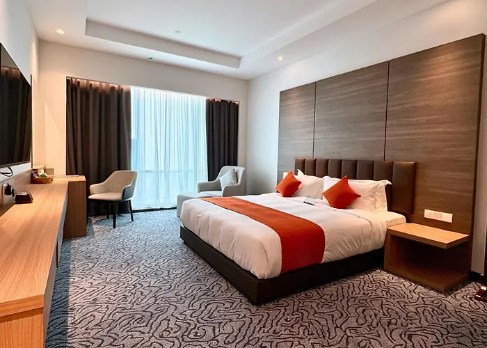 Imperial Hotel
