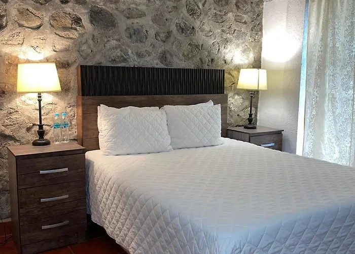 Gran Bonanza Hotel