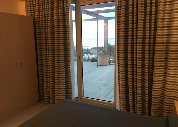 Hotel Promenade Bleu