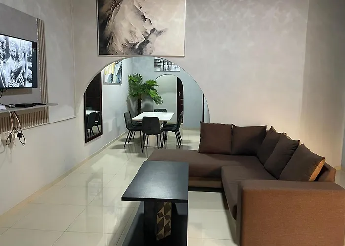 The Siblings Legacy Hotel