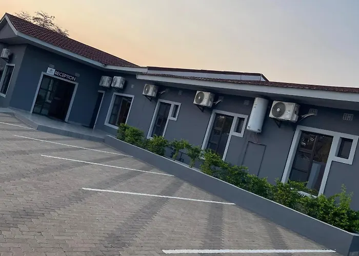 The Siblings Legacy Hotel