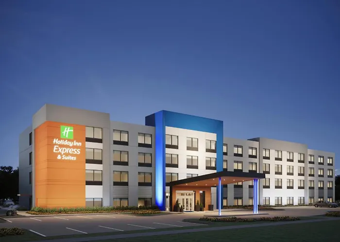 Holiday Inn Express & Suites Dfw Airport Southwest - Euless By Ihg