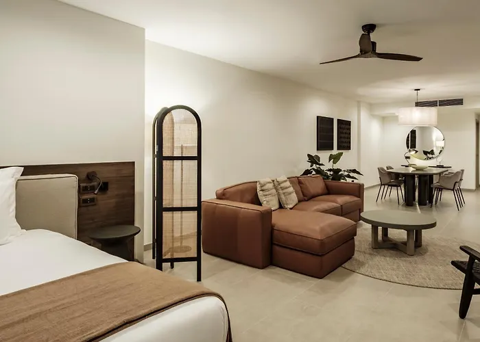 Ax The Heights Residences - Adults Only