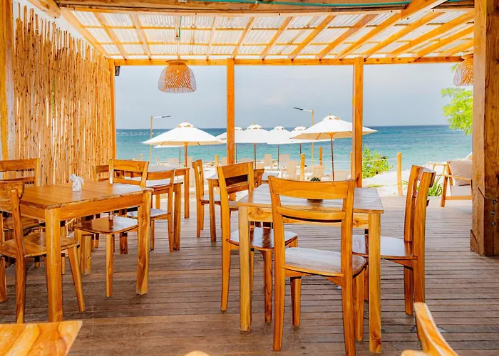 Mar Baru Beach House