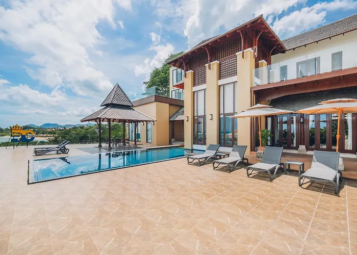 Leva Boutique Hotel