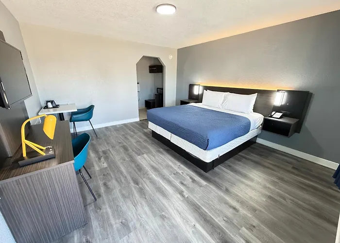 Budget Inn Port Lavaca
