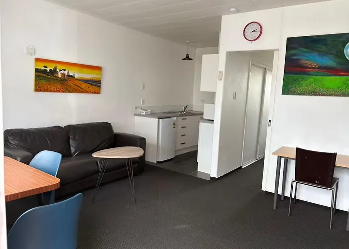Achilles Motel