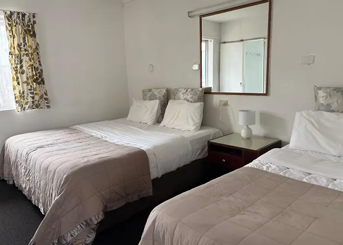 Achilles Motel