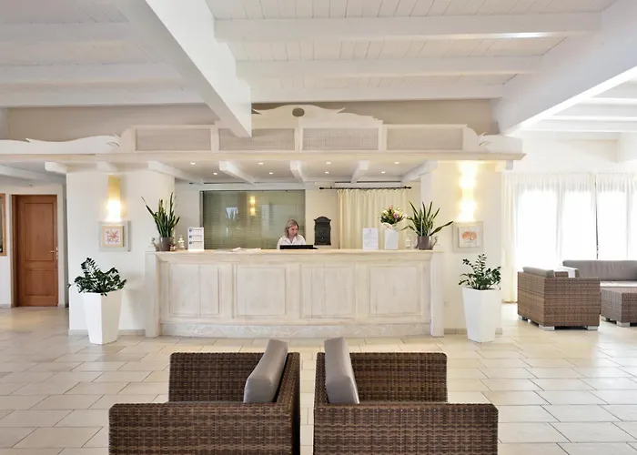 Club Village Cala Fiorita