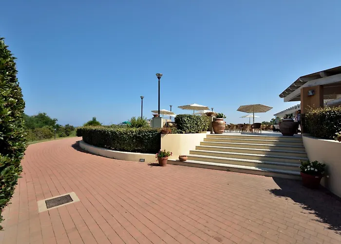 Club Village Cala Fiorita