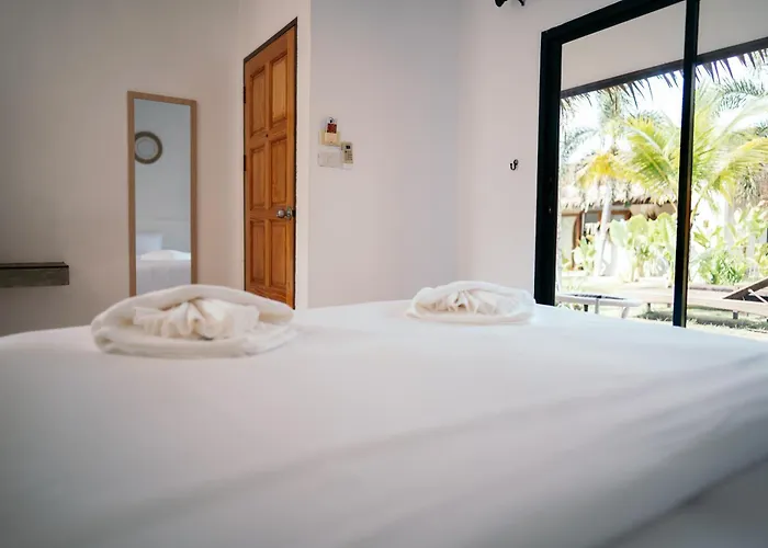 Tali Boutique Hotel