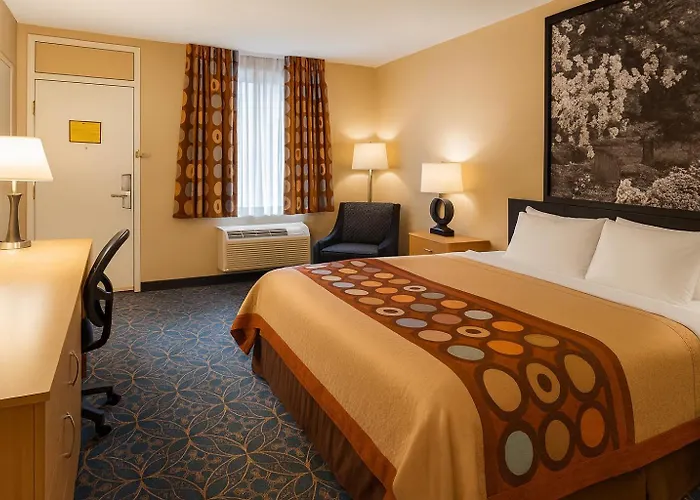 MHO Hotel Dover