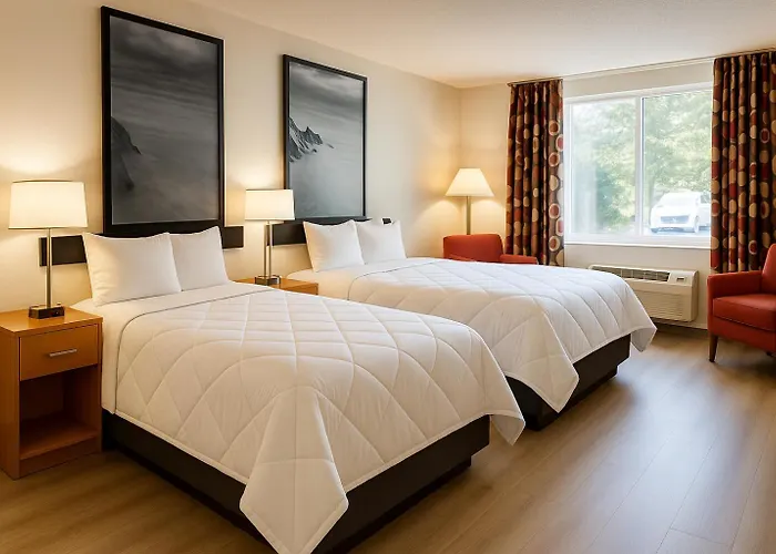 Mho Hotel Dover