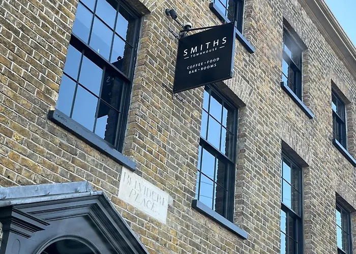 Smiths Townhouse