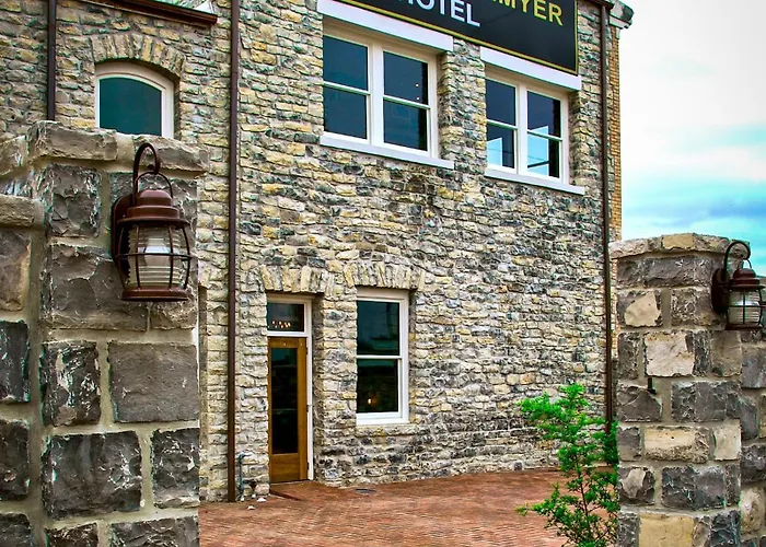Dofflemyer Hotel