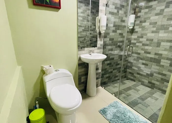 Cabinas Marielos