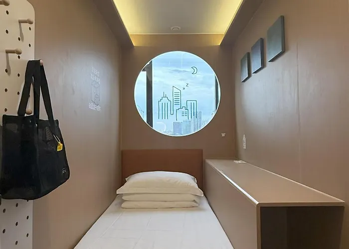 Only Female Woping Hotel Guangzhou Beijingroad 2Nd