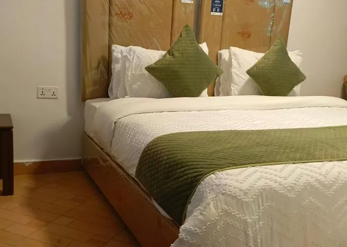 Mara Balanite Hotel