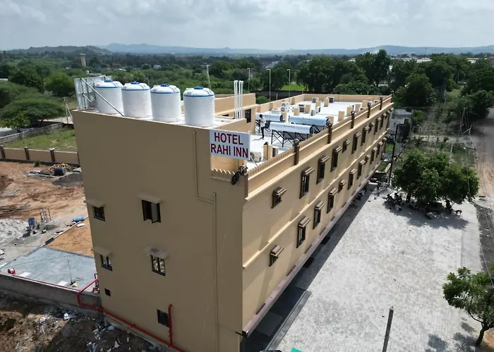 Hotel Rahi Inn