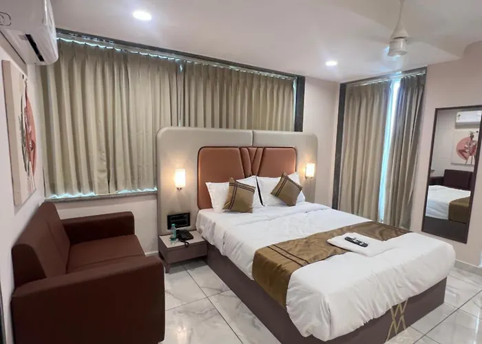 Hotel Soho Bharuch