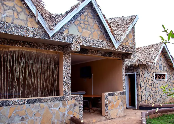 Amboseli Likizo Lodge