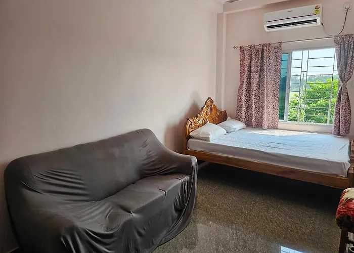 Hotel Seven Heaven
