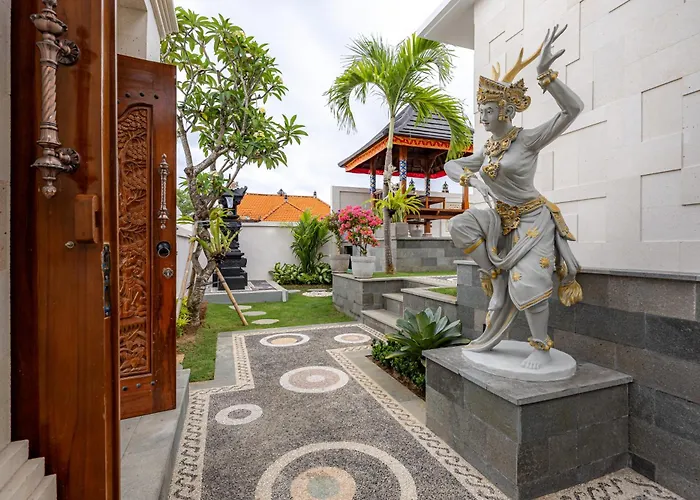 Cove Dharma Kencana