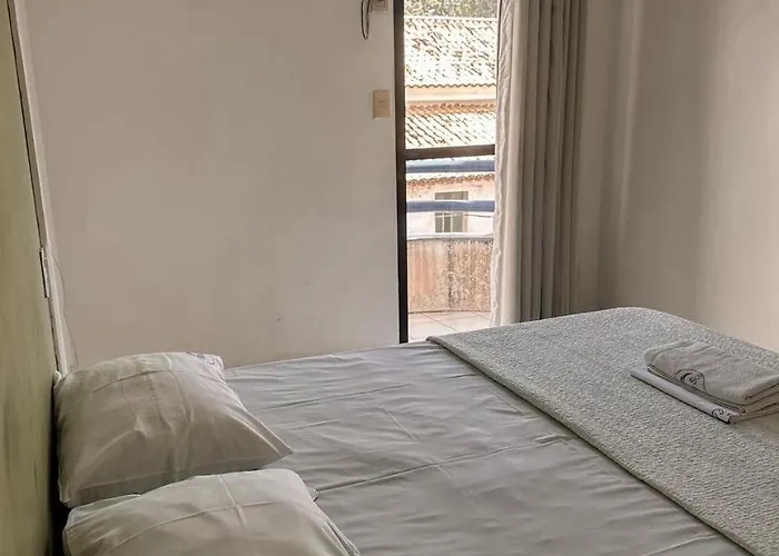 Hotel Serra Sol
