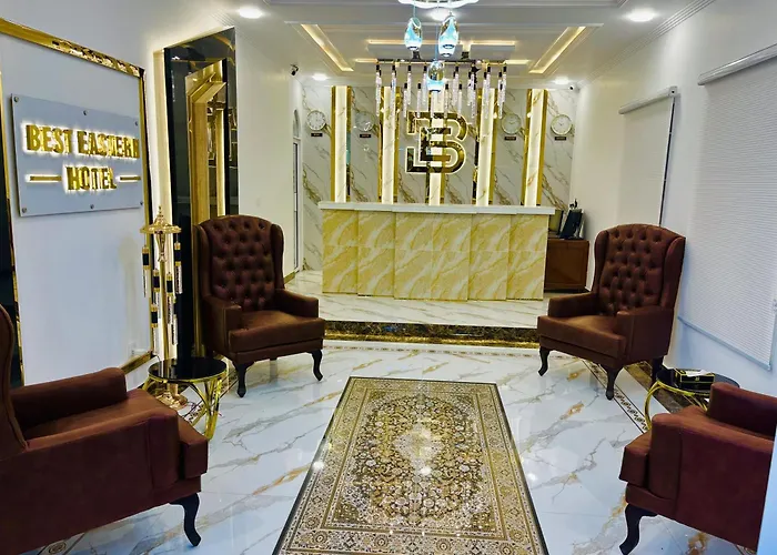 Best Eastern Hotel Multan