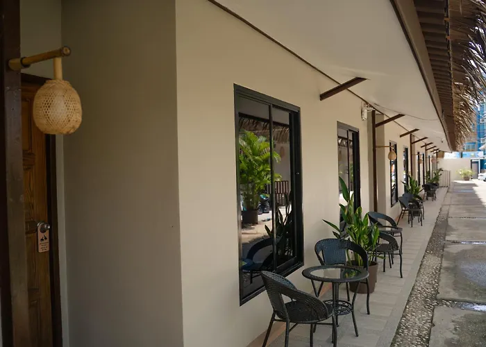 Tali Boutique Hotel
