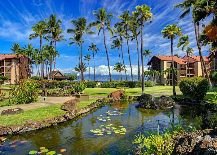 Papakea Resort C204