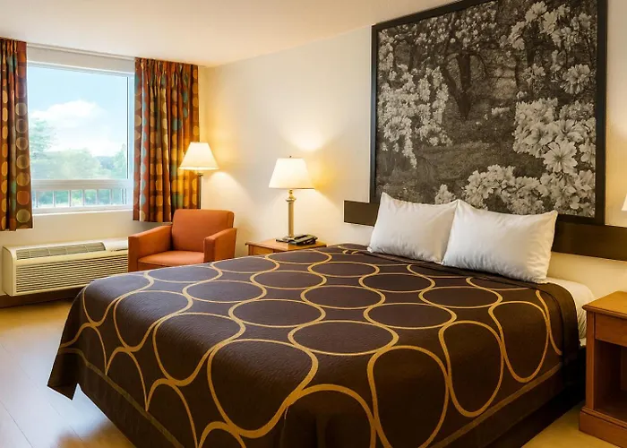 Mho Hotel Dover